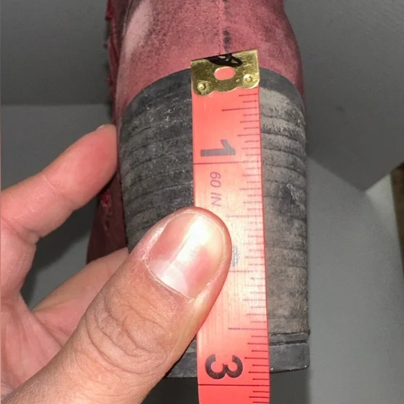 Ártica Size 6 - Picture 8 of 8